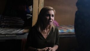 Mercado Ilegal com Mariana Van Zeller: Submundo: 1×2