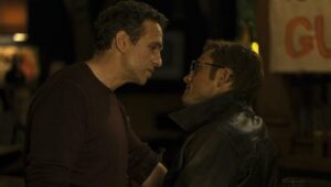 Cortina de Fumaça: 1×7