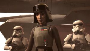 Star Wars: Rebels: 4×14