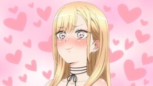 My Dress-Up Darling: 1×10