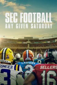 SEC: Sábados de Futebol Americano Universitário