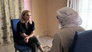 Mercado Ilegal com Mariana Van Zeller: Submundo: 1×10