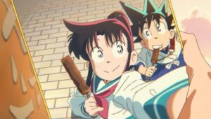 YAIBA: Samurai Legend: 1×6