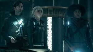 Star Trek: Strange New Worlds: 3×5