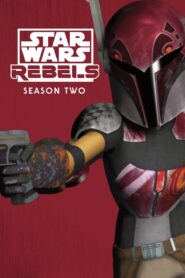 Star Wars: Rebels 2ª Temporada