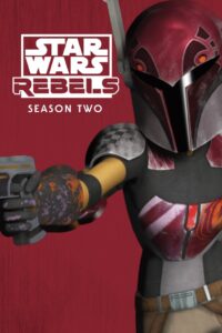 Star Wars Rebels 2ª Temporada