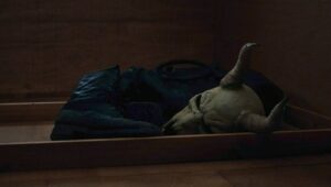 Hell Motel: 1×7