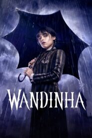 Wandinha 1ª Temporada