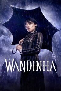 Wandinha 1ª Temporada