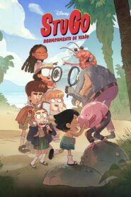 StuGo: Acampamento de Verão 1ª temporada