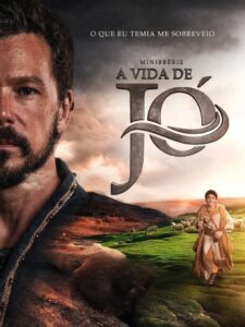 A Vida de Jó 1ª temporada