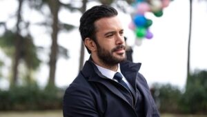 Aşkı Hatırla: 1×2