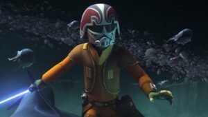 Star Wars: Rebels: 2×13