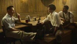 O Legado de Júpiter: 1×6