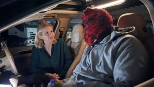 Mercado Ilegal com Mariana Van Zeller: Submundo: 1×9