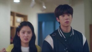 Acelerados no Amor: 1×14