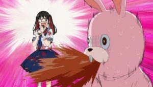 My Dress-Up Darling: 1×14