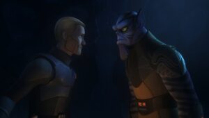 Star Wars: Rebels: 2×15