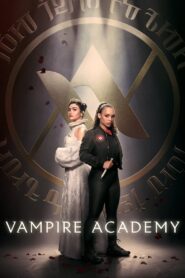 Academia de Vampiros 1ª Temporada