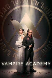 Academia de Vampiros 1ª Temporada