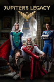O Legado de Júpiter: Season 1