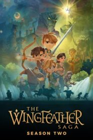 A Saga Wingfeather 2ª temporada