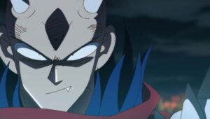 YAIBA: Samurai Legend: 1×7
