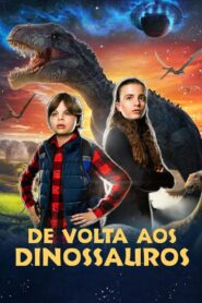 De Volta aos Dinossauros