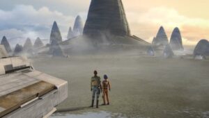 Star Wars: Rebels: 1×8