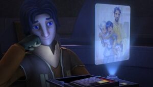 Star Wars: Rebels: 2×9