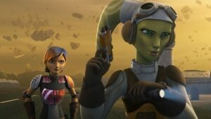 Star Wars: Rebels: 1×5