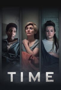Time 2ª Temporada