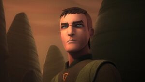 Star Wars: Rebels: 4×10