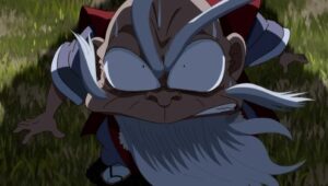 YAIBA: Samurai Legend: 1×8