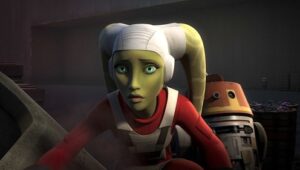 Star Wars: Rebels: 4×9