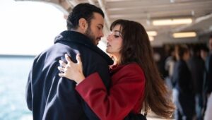 Aşkı Hatırla: 1×1