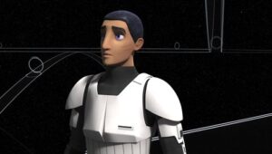 Star Wars: Rebels: 4×13