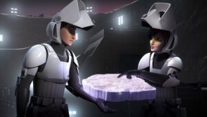 Star Wars: Rebels: 4×12