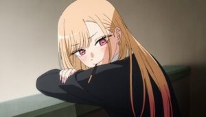 My Dress-Up Darling: 1×13