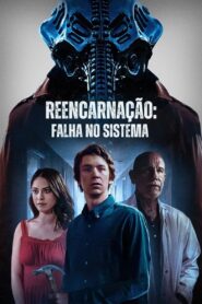 Reencarnação: Falha no Sistema
