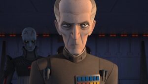 Star Wars: Rebels: 1×11