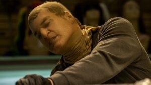 Dexter: Ressurreição: 1×8