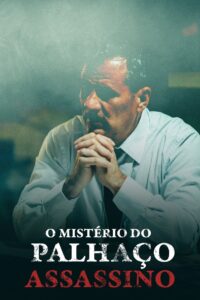 O Mistério do Palhaço Assassino 1ª temporada