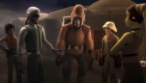 Star Wars: Rebels: 4×5