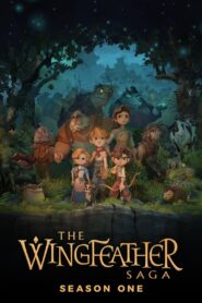 A Saga Wingfeather 1ª temporada