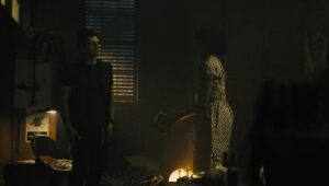 Hell Motel: 1×4