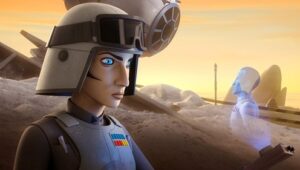 Star Wars: Rebels: 4×7