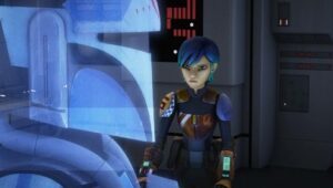 Star Wars: Rebels: 2×11