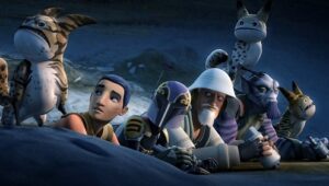 Star Wars: Rebels: 4×6