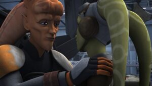 Star Wars: Rebels: 2×14